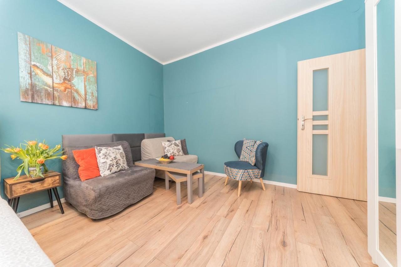 Apartament Przytulny Starówka Old Town Piwna Gdansk Exterior foto