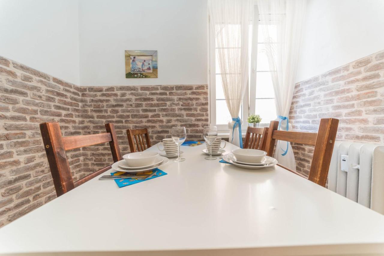 Apartament Przytulny Starówka Old Town Piwna Gdansk Exterior foto