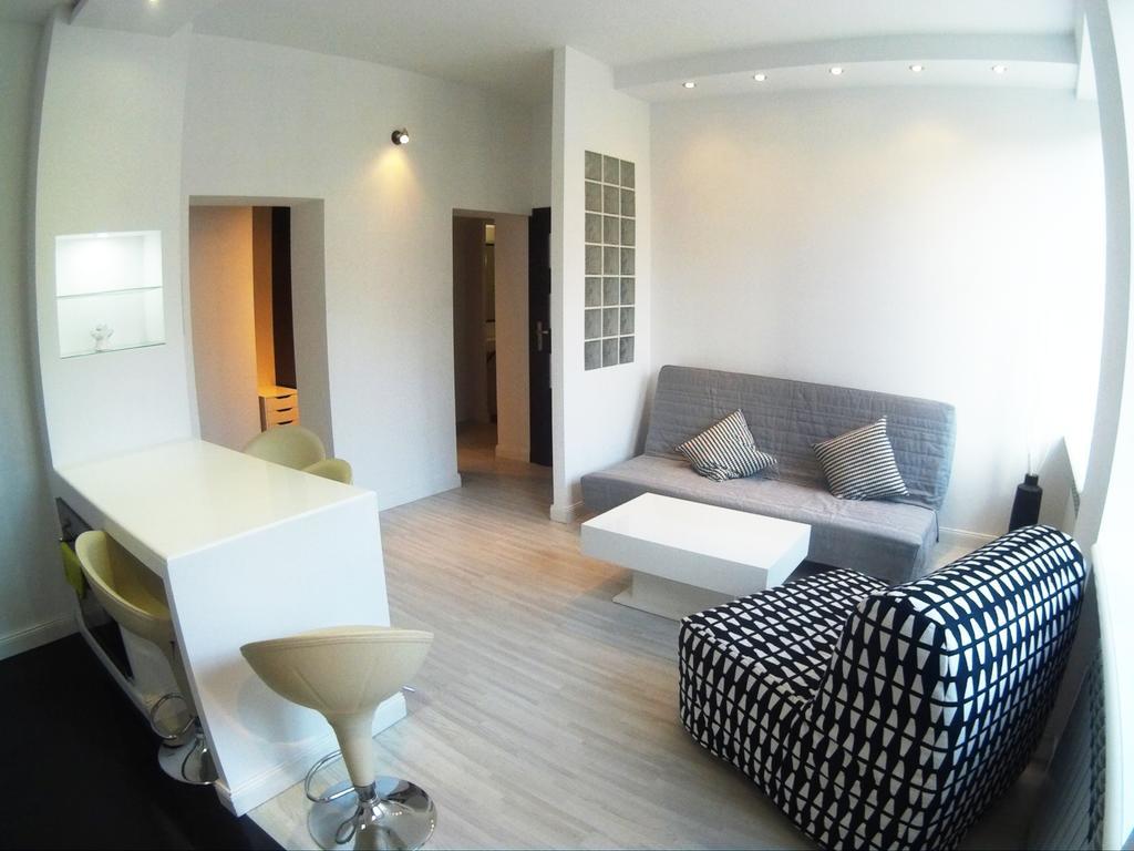 Apartament Przytulny Starówka Old Town Piwna Gdansk Exterior foto