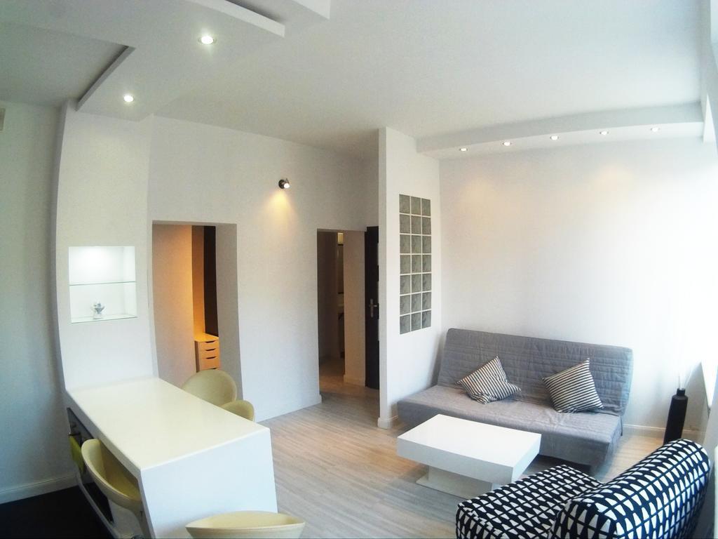 Apartament Przytulny Starówka Old Town Piwna Gdansk Exterior foto
