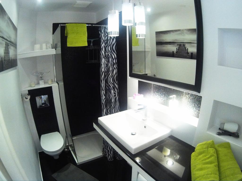 Apartament Przytulny Starówka Old Town Piwna Gdansk Exterior foto