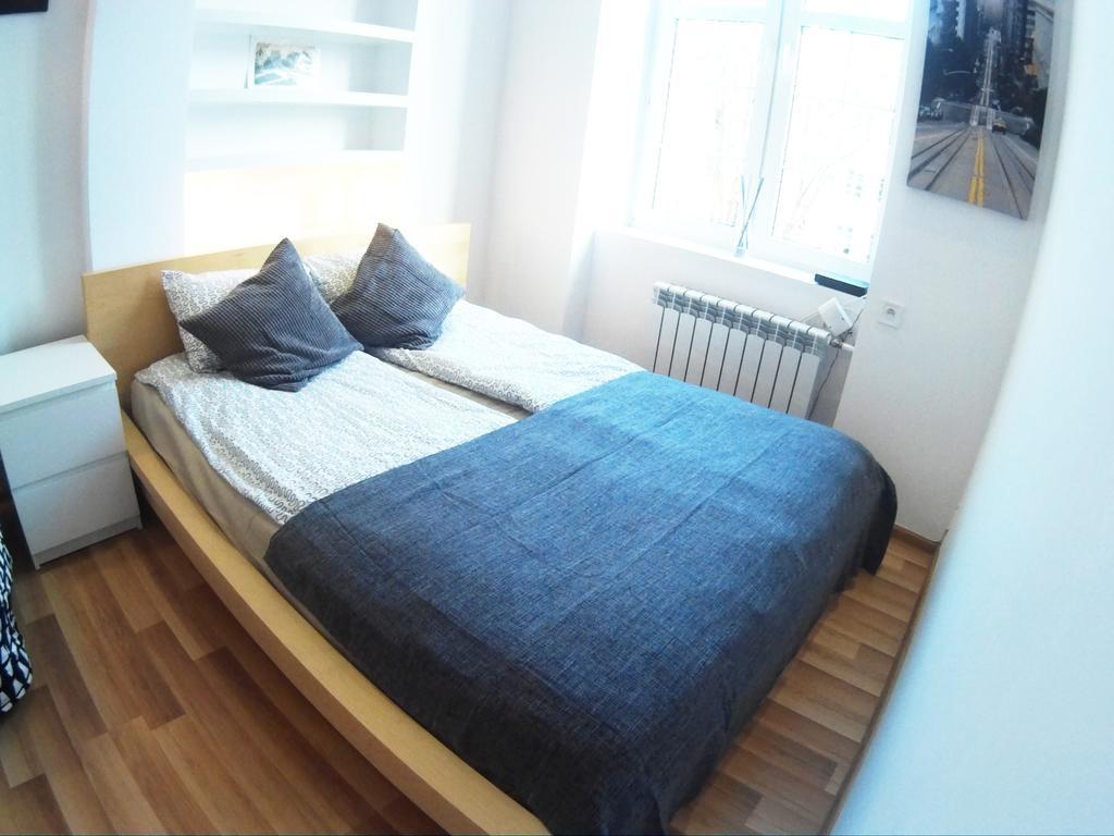 Apartament Przytulny Starówka Old Town Piwna Gdansk Exterior foto