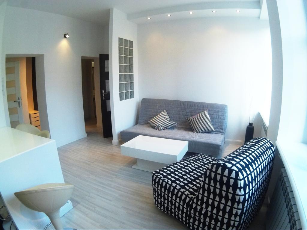 Apartament Przytulny Starówka Old Town Piwna Gdansk Exterior foto