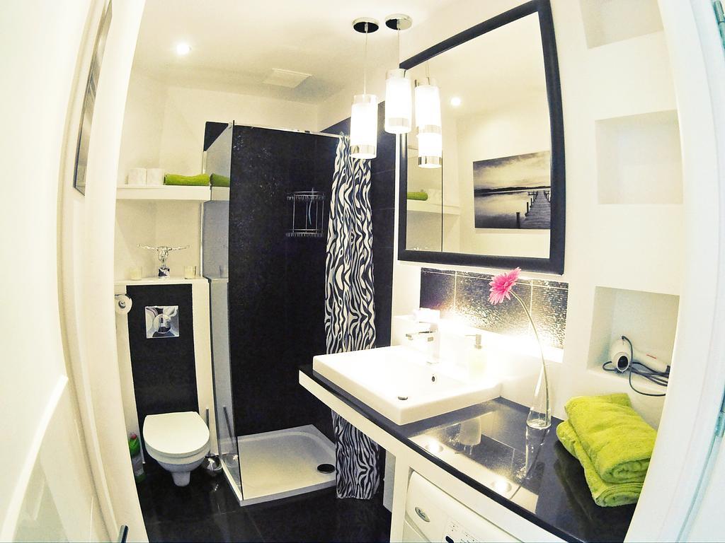 Apartament Przytulny Starówka Old Town Piwna Gdansk Exterior foto
