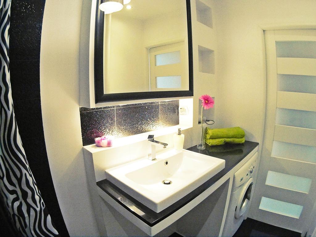 Apartament Przytulny Starówka Old Town Piwna Gdansk Exterior foto