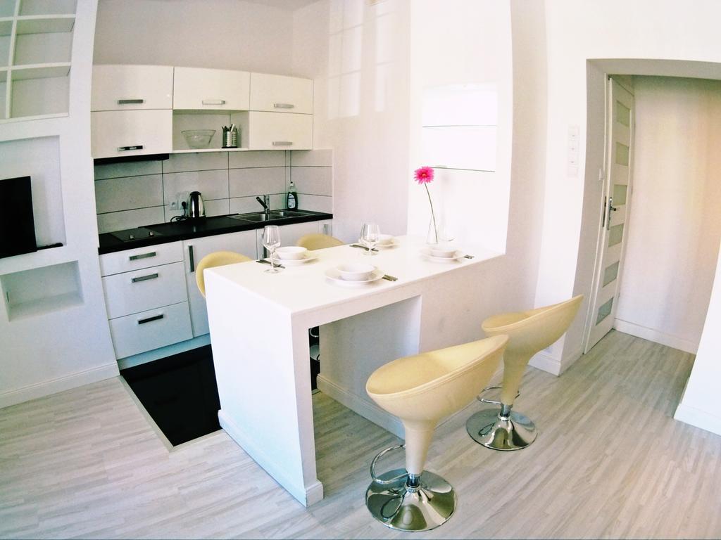 Apartament Przytulny Starówka Old Town Piwna Gdansk Exterior foto